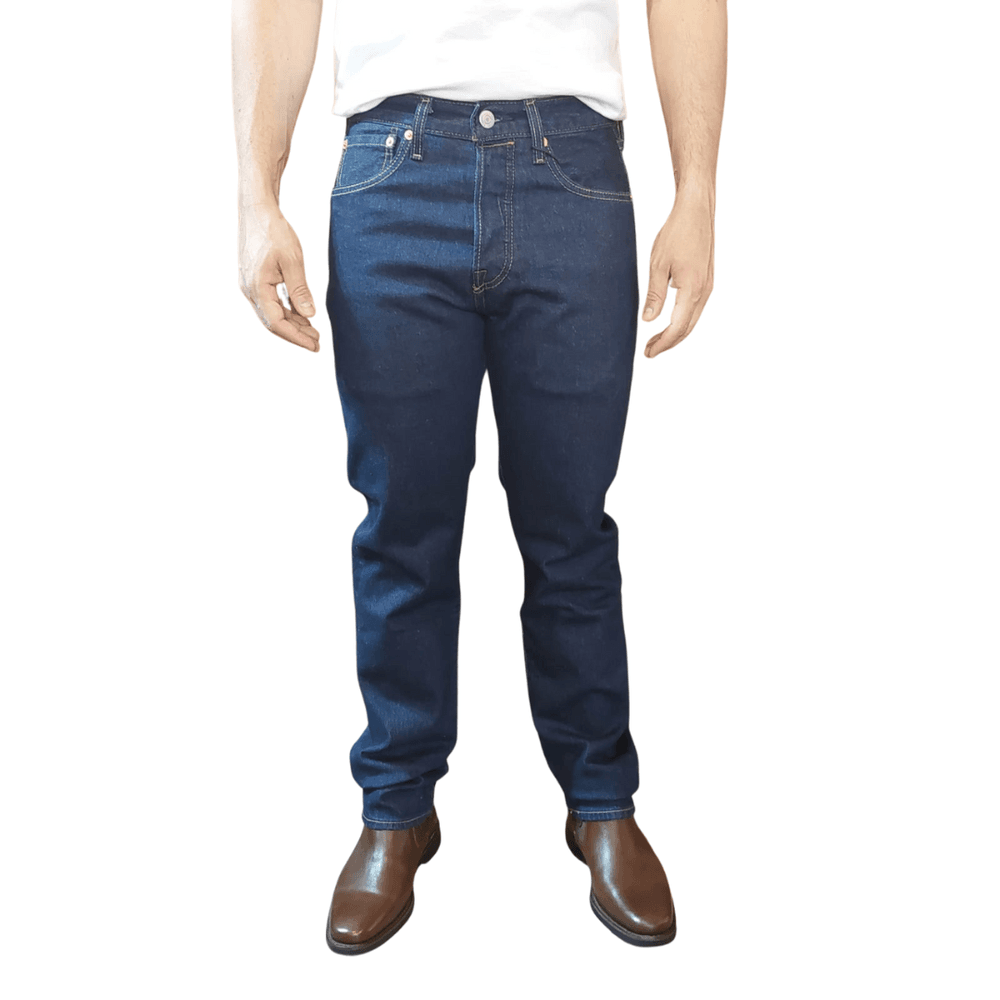 CALÇA JEANS LEVI'S 501 REGULAR MASCULINA 288940242