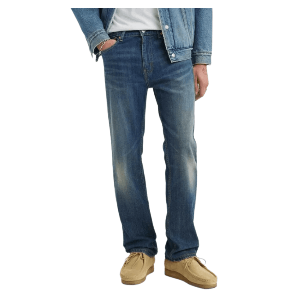 CALÇA LEVIS 505 MASCULINA 005052696