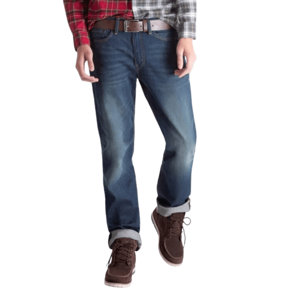 CALÇA LEVIS MASCULINA 514 00514-0403