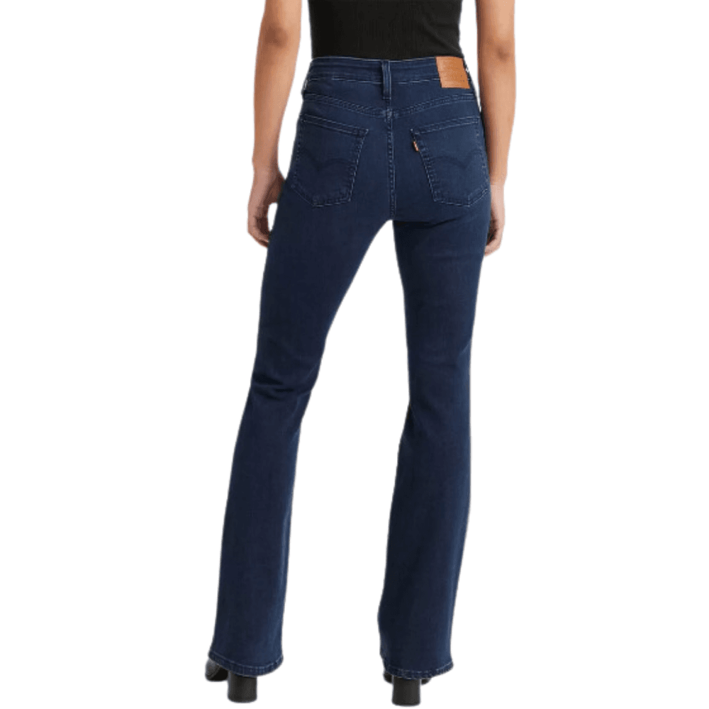 CALÇA-LEVIS-725-FEMININA-187590146 Horses Ville O Shopping do