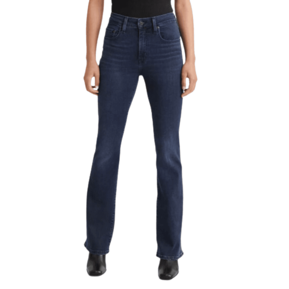 CALÇA LEVIS 725 FEMININA 187590146