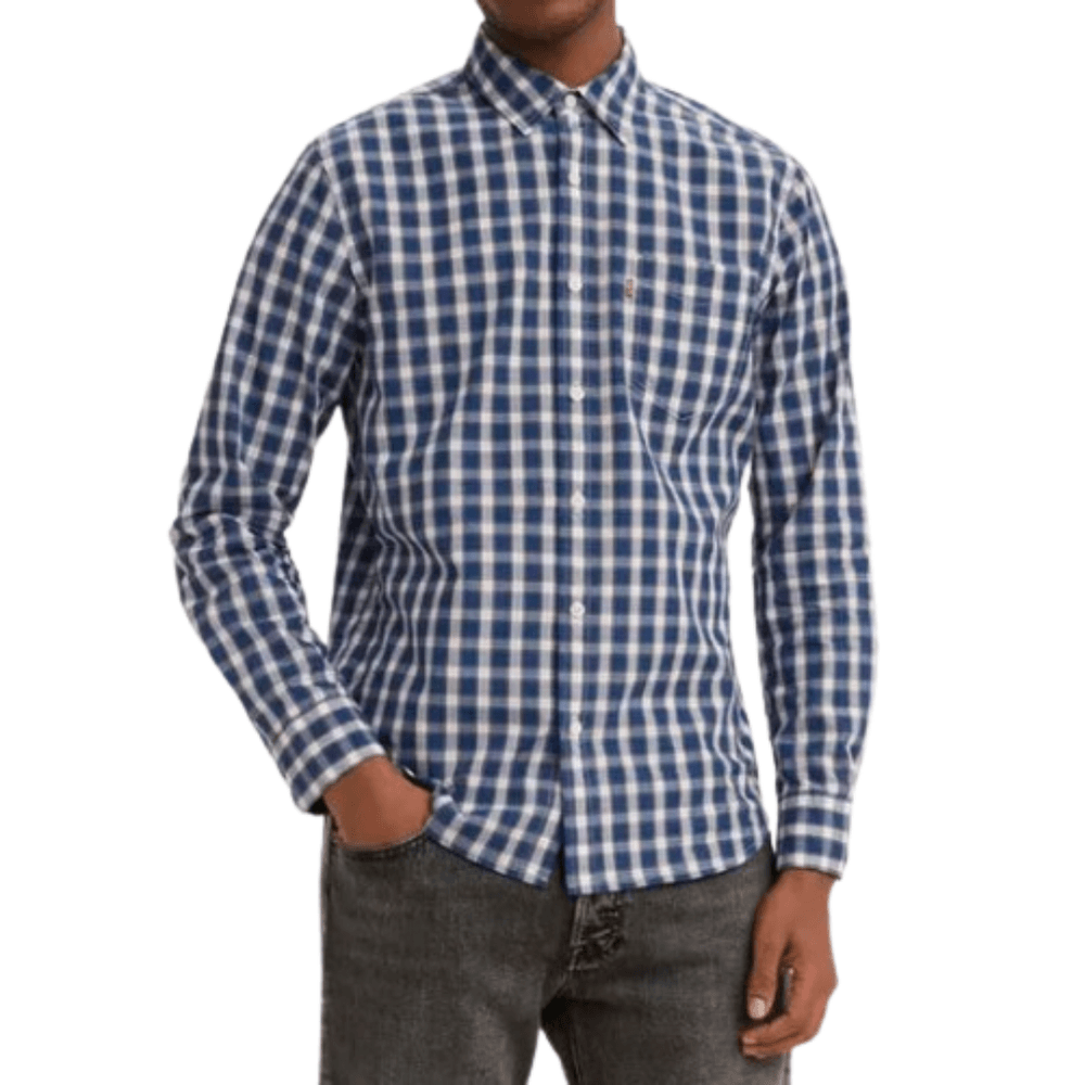 CAMISA LEVIS MASCULINA LB0050045