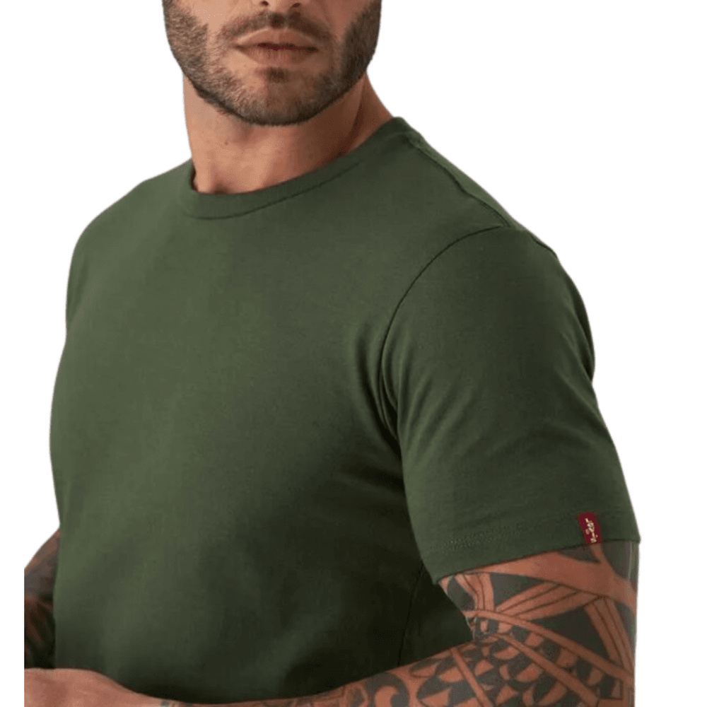 CAMISETA LEVIS MASCULINA LB0020186