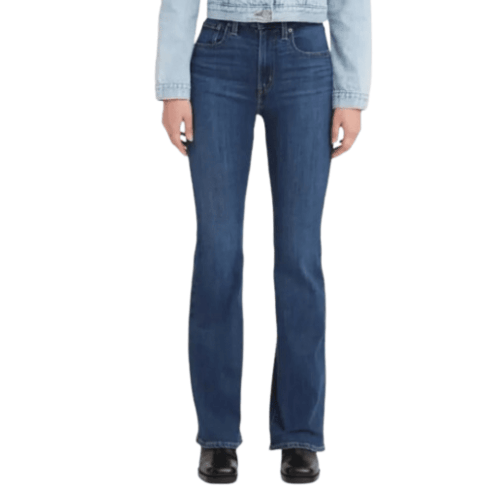 CALÇA LEVIS FEMININA 726 FLARE A341000005