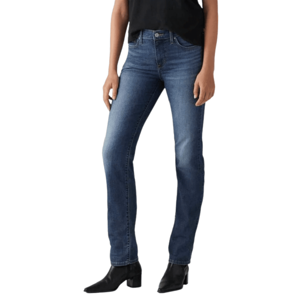 CALÇA LEVIS FEMININA 314 196310234