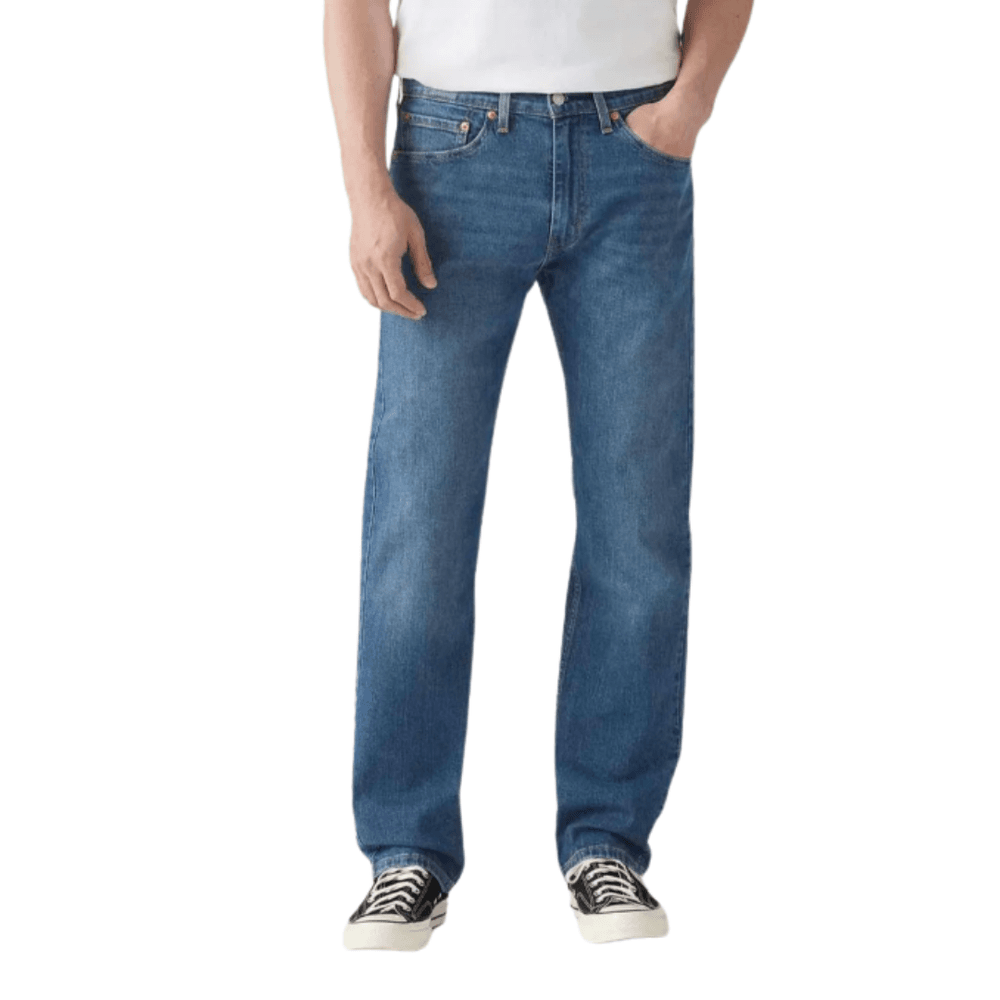 CALÇA LEVIS MASCULINA 505 005052858