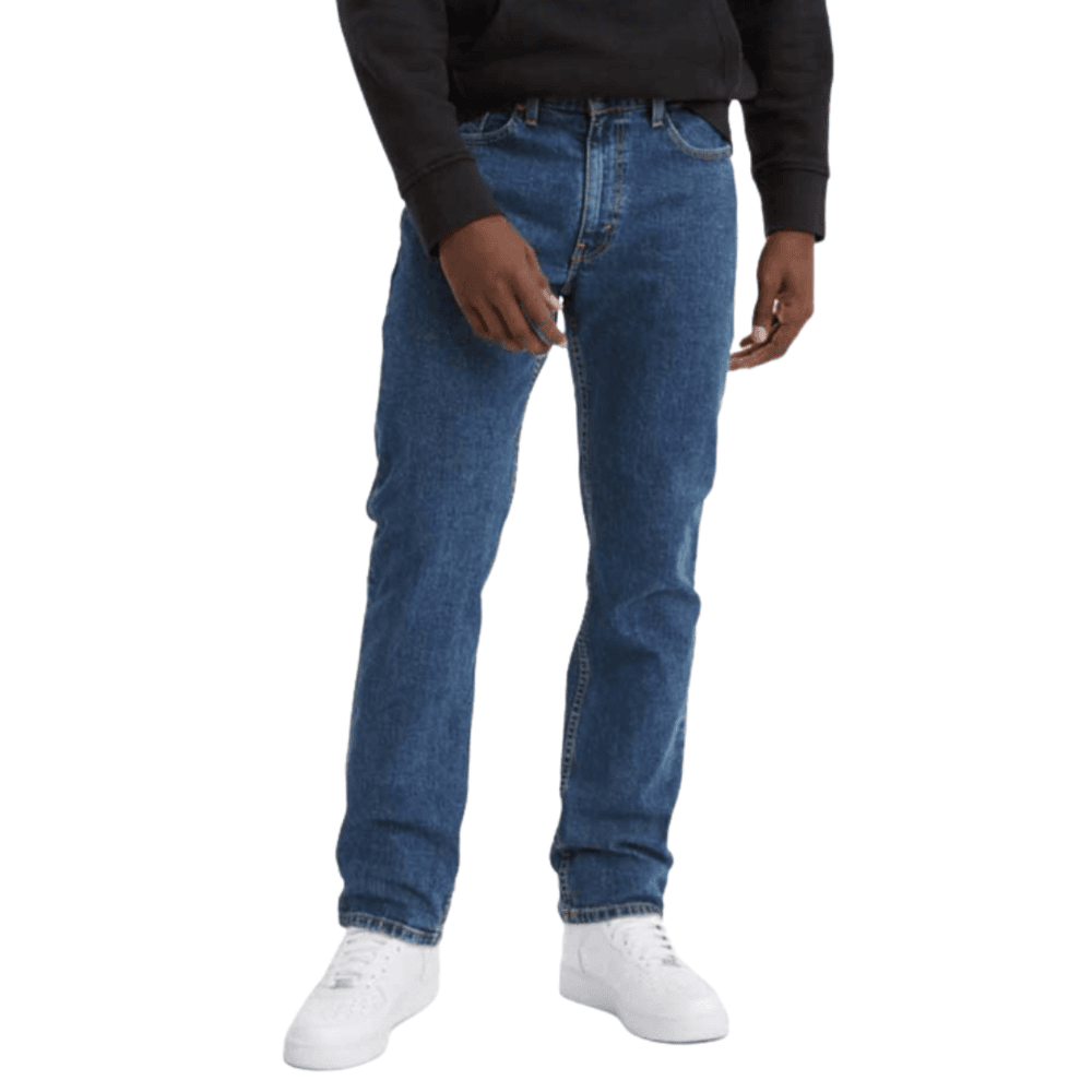 CALÇA LEVIS MASCULINA 514 005140831