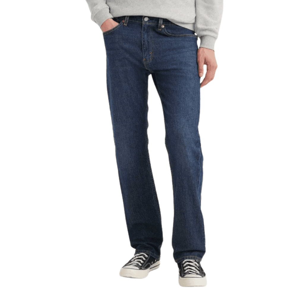 CALÇA LEVIS MASCULINA 505 005052836
