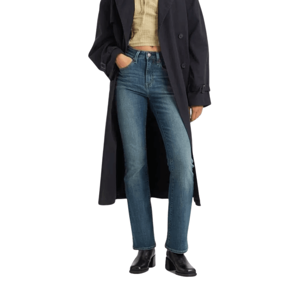 CALÇA LEVIS FEMININA 725 187590121