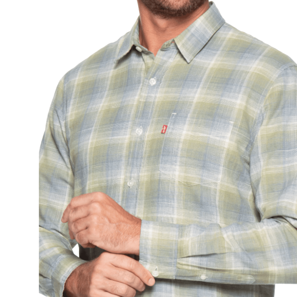 CAMISA LEVIS MASCULINA LB0050048