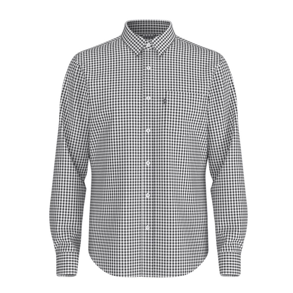 CAMISA LEVIS MASCULINA LB0050052