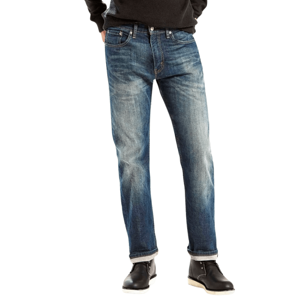 CALÇA LEVIS 505 005051064