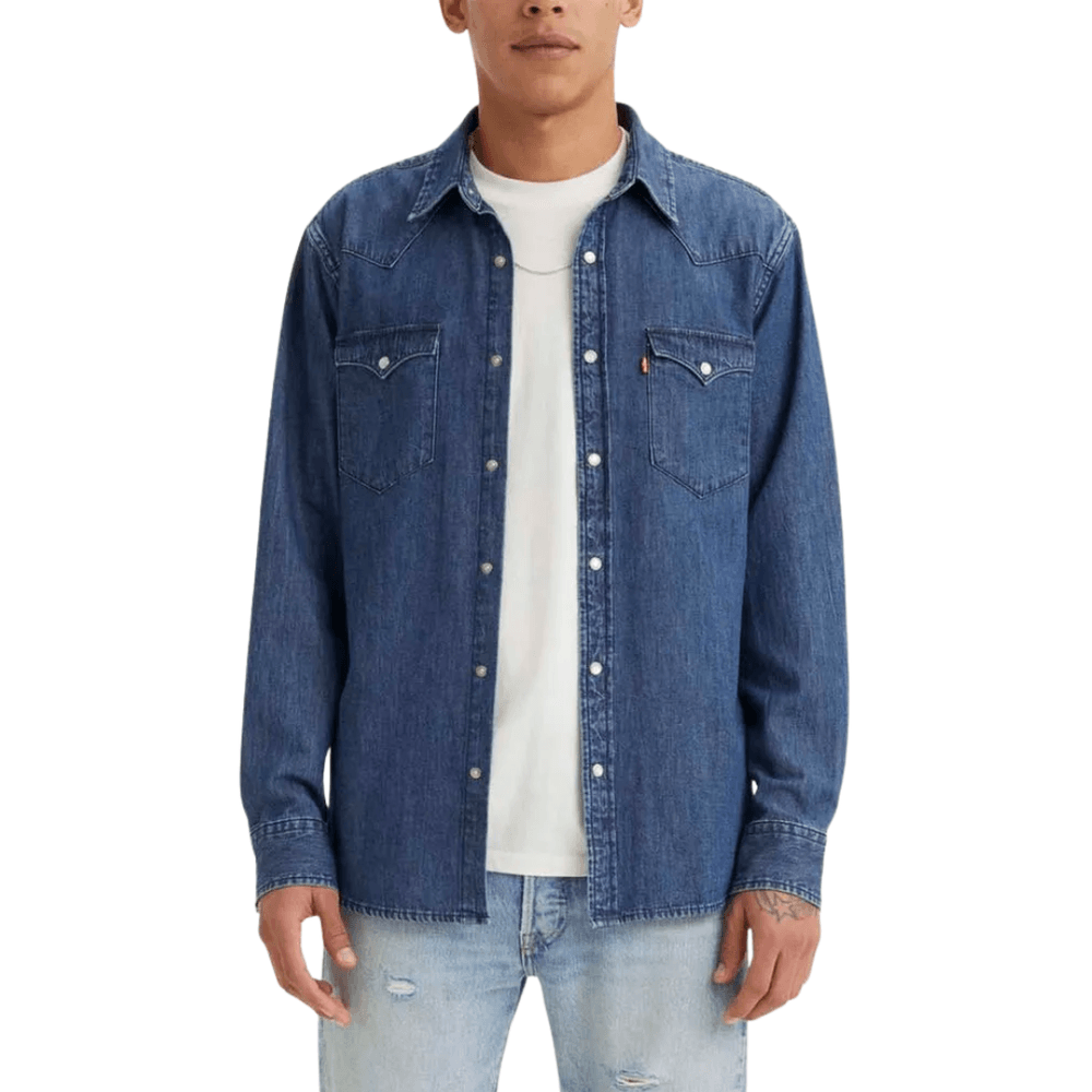 CAMISA LEVIS JEANS 85745-0073