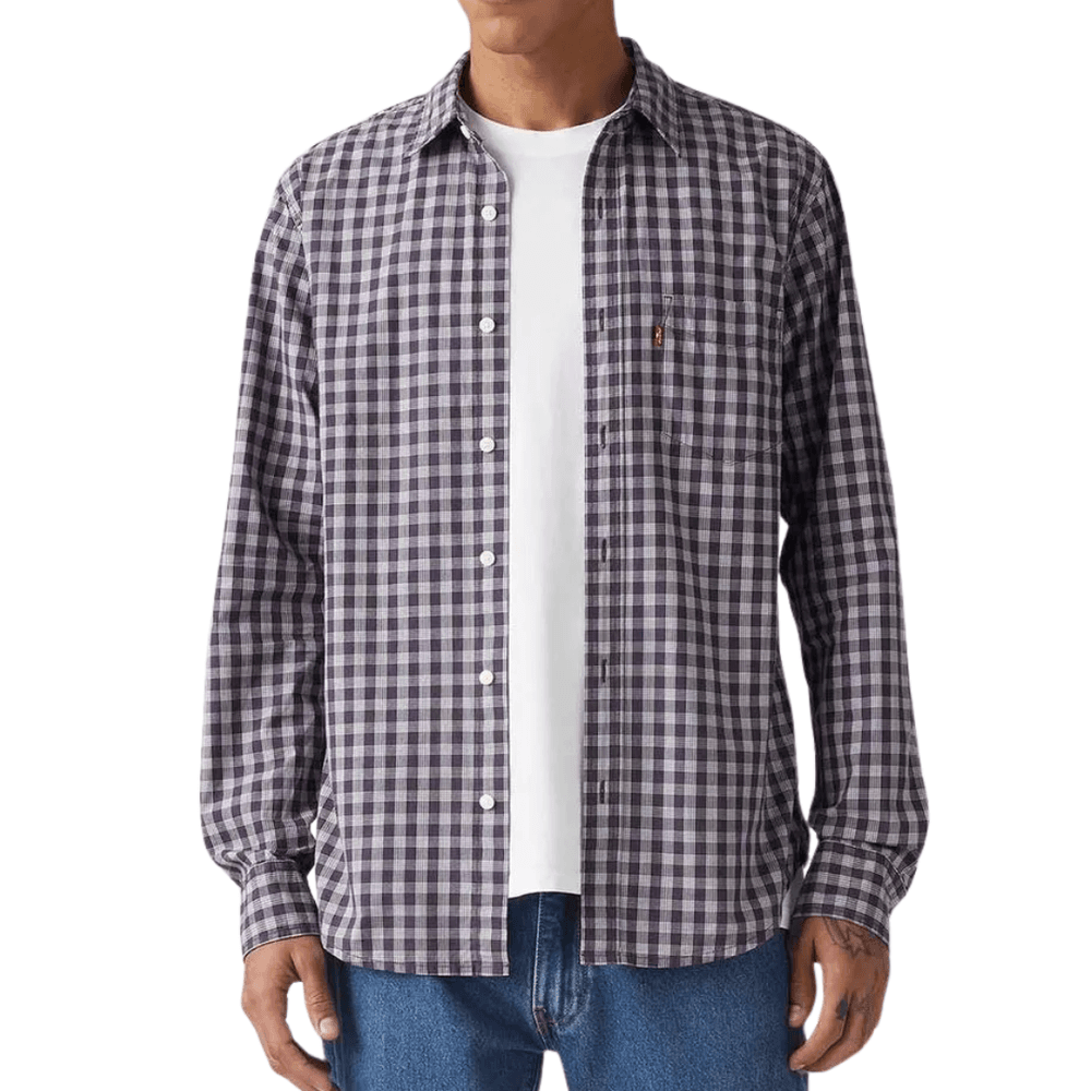 CAMISA LEVIS MASCULINA LB0050146