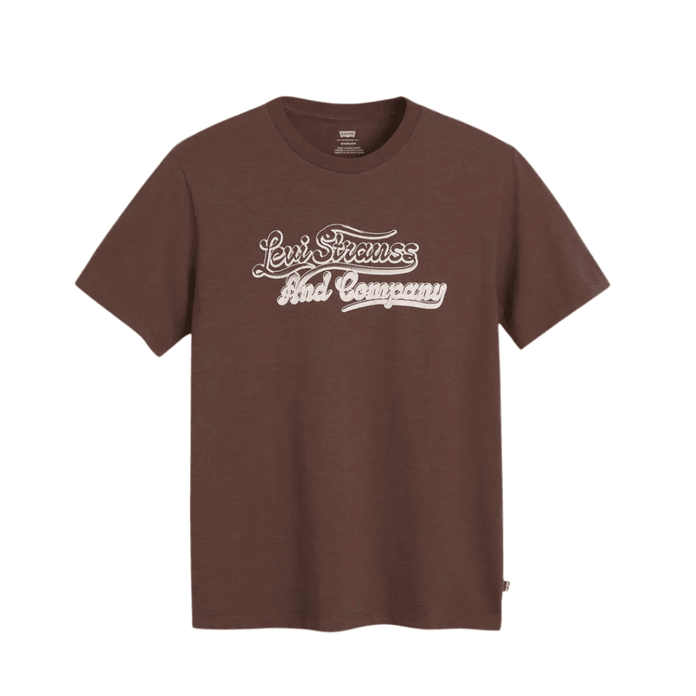 CAMISETA LEVIS MASCULINA LB0013249