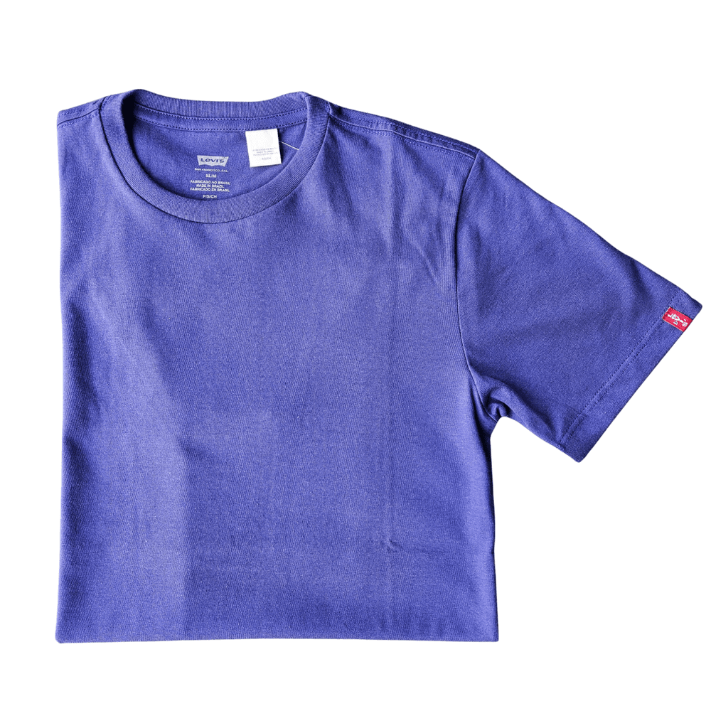 CAMISETA LEVIS MASCULINA LB0020211