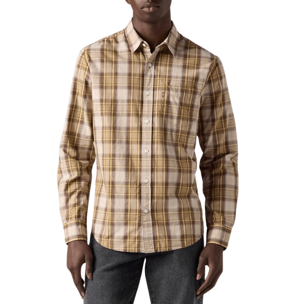 CAMISA LEVIS MASCULINA LB0050147