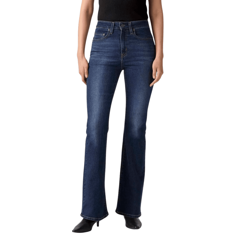 CALÇA LEVIS FEMININA 726 A34100081