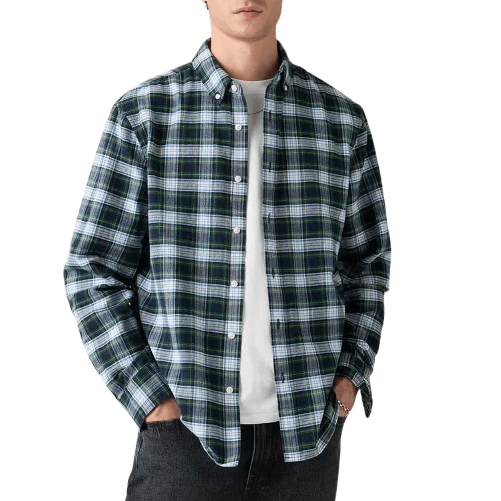 CAMISA LEVIS MASCULINA LB0050155