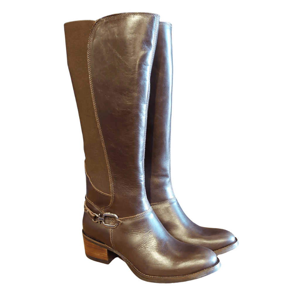 BOTA FEMININA VIMAR MONTARIA