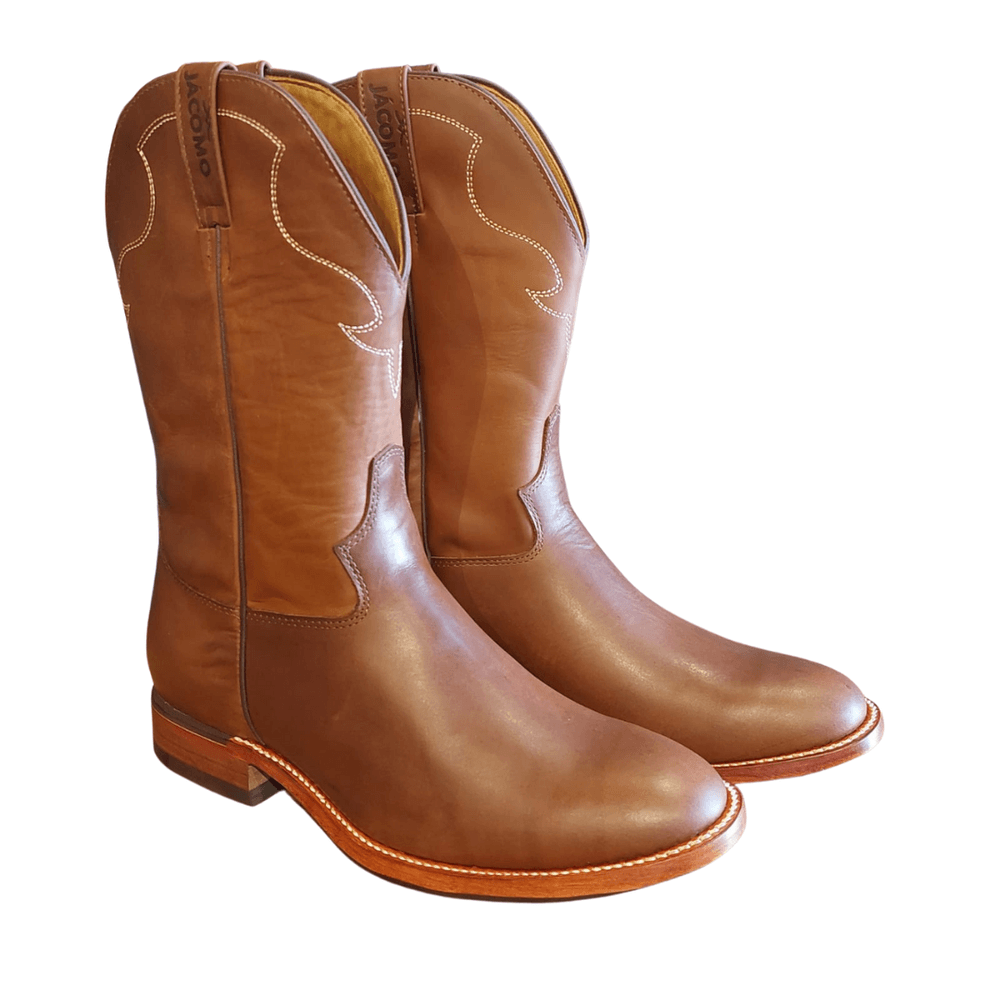 BOTA MASCULINA JACOMO REF: 5072