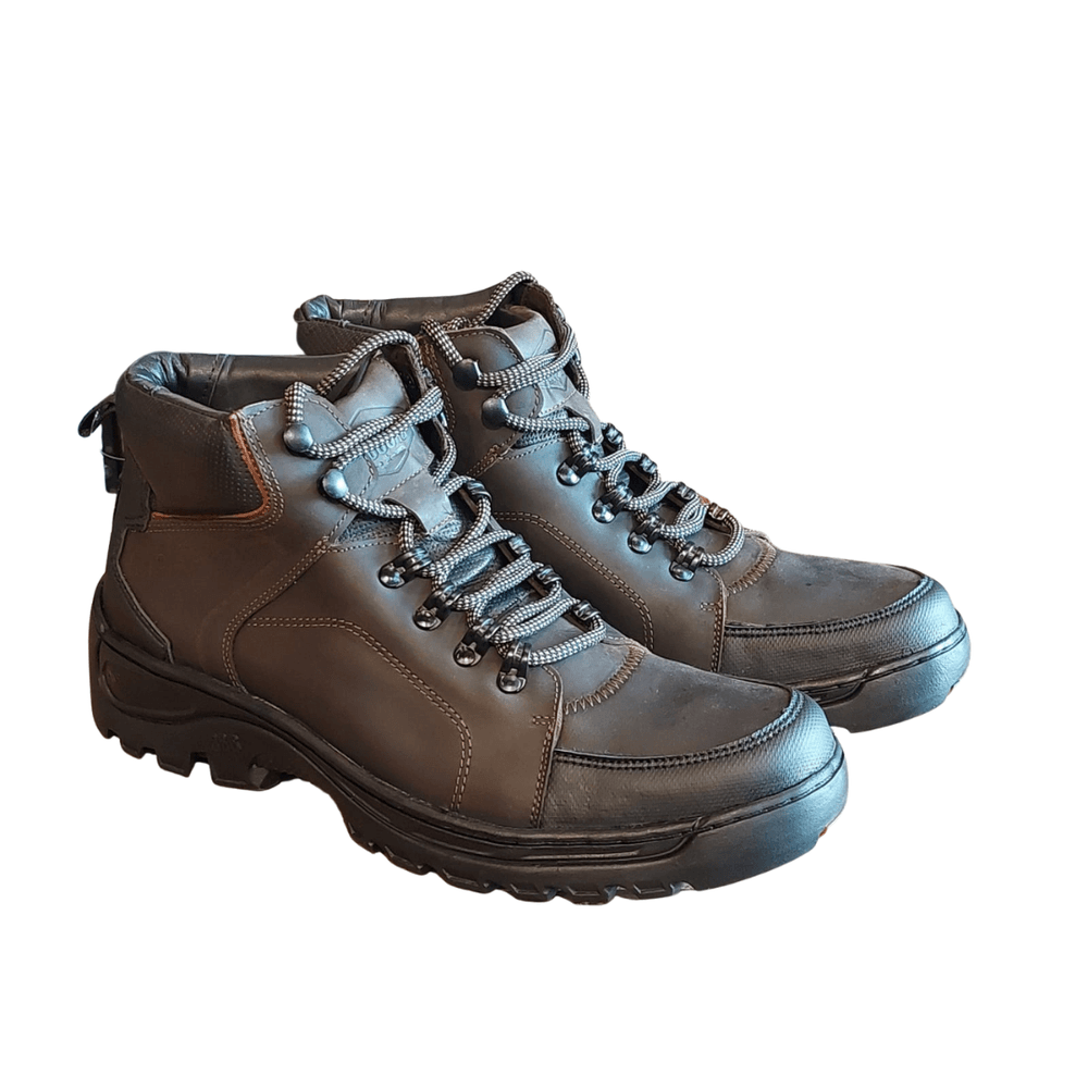 BOTINA MASCULINA ANATOMIC OUTDOOR REF: 7575