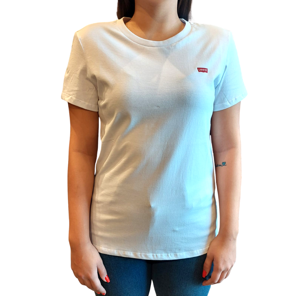 CAMISETA LEVI'S FEMININA PERFECT TEE LB0020045