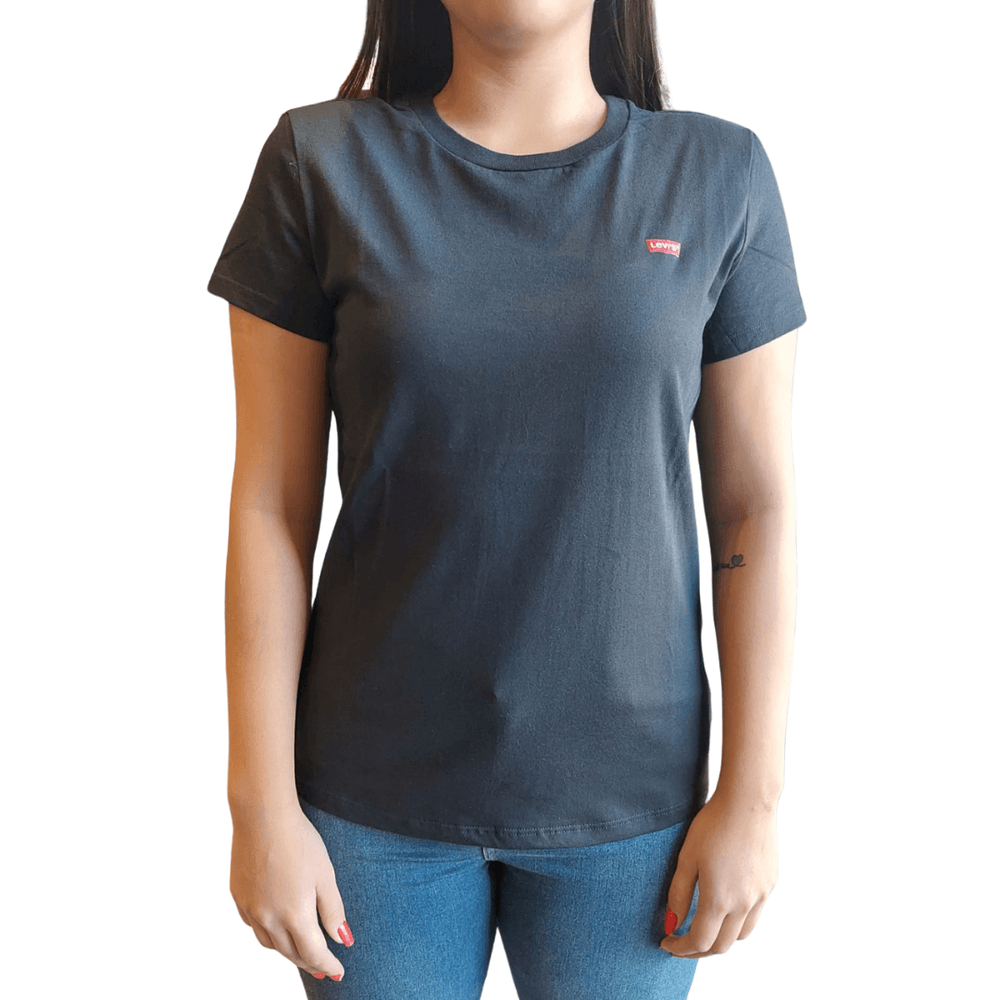 CAMISETA LEVI'S FEMININA PERFECT TEE LB0020046