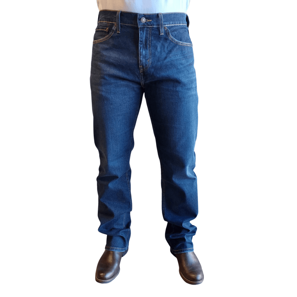 CALÇA JEANS LEVI'S 505 REGULAR MASCULINA LB 5050050