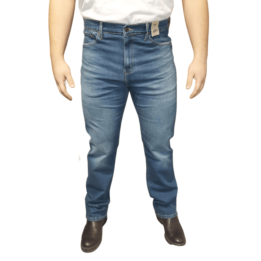 CALÇA JEANS LEVI'S 505 REGULAR MASCULINA LB 5050051