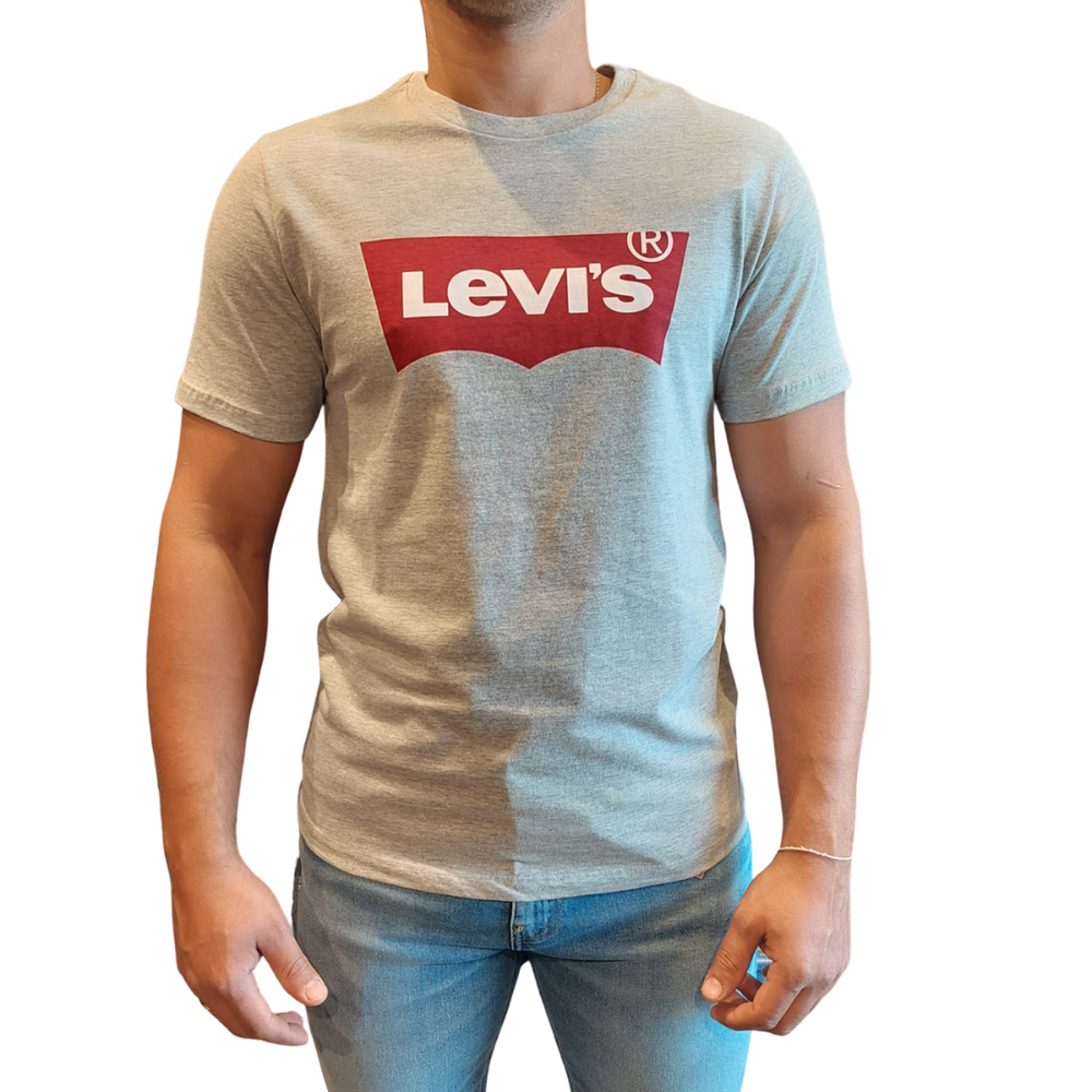 CAMISETA LEVI'S GRAPHIC SET-IN NECK 177830025