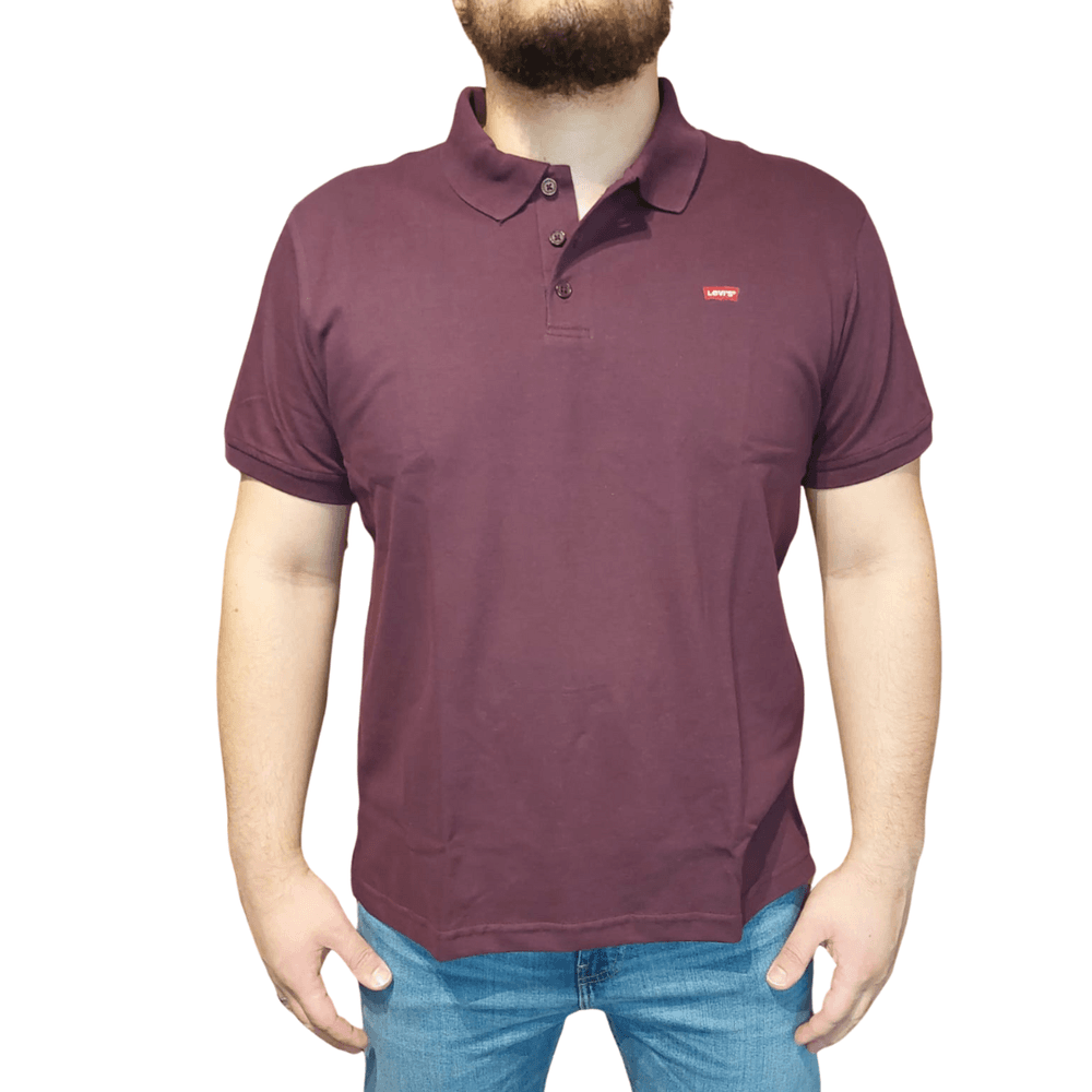 POLO LEVI'S LB0030109