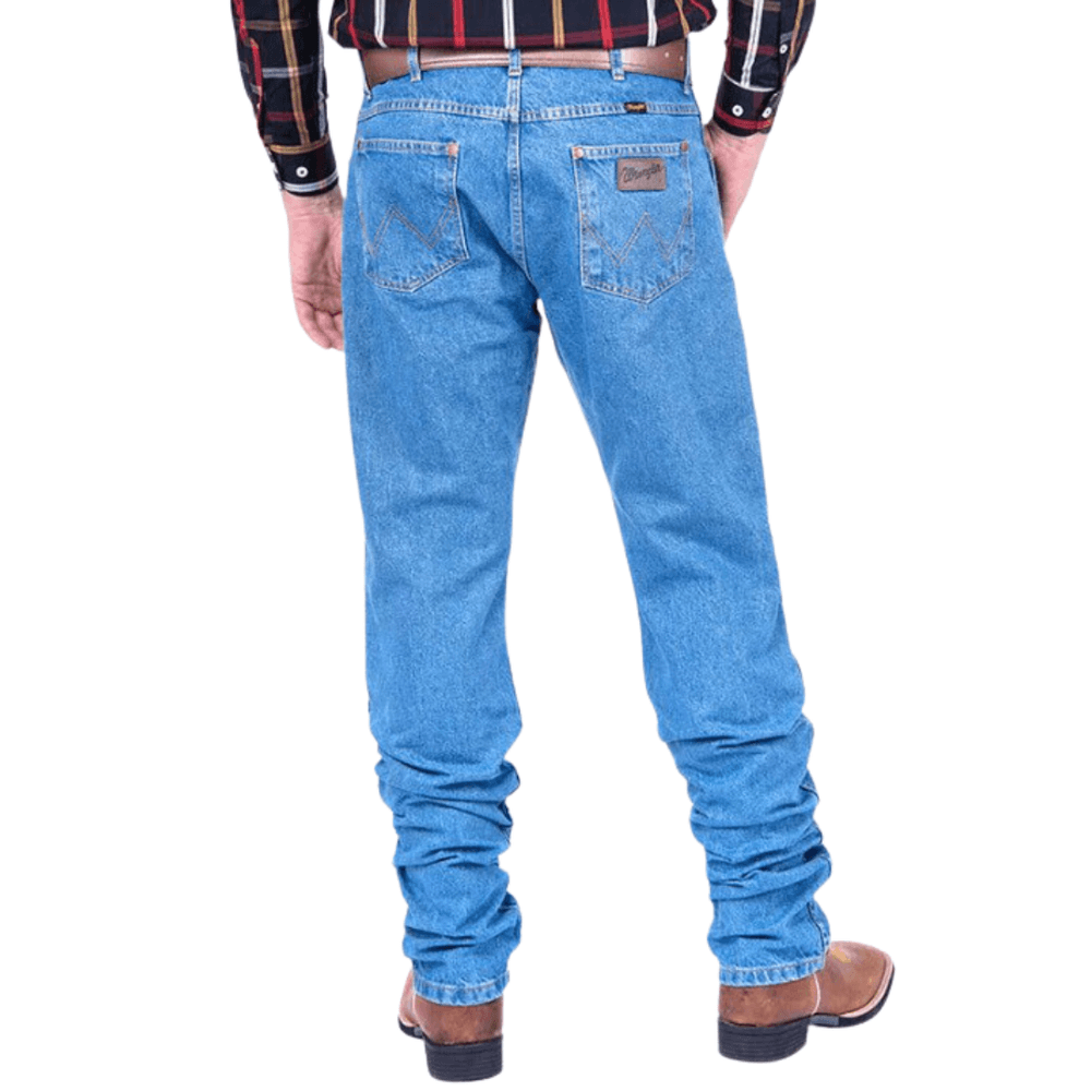 Calça Jeans Wrangler 20x CalÃ§a Country Masculina Wrangler CALÇA