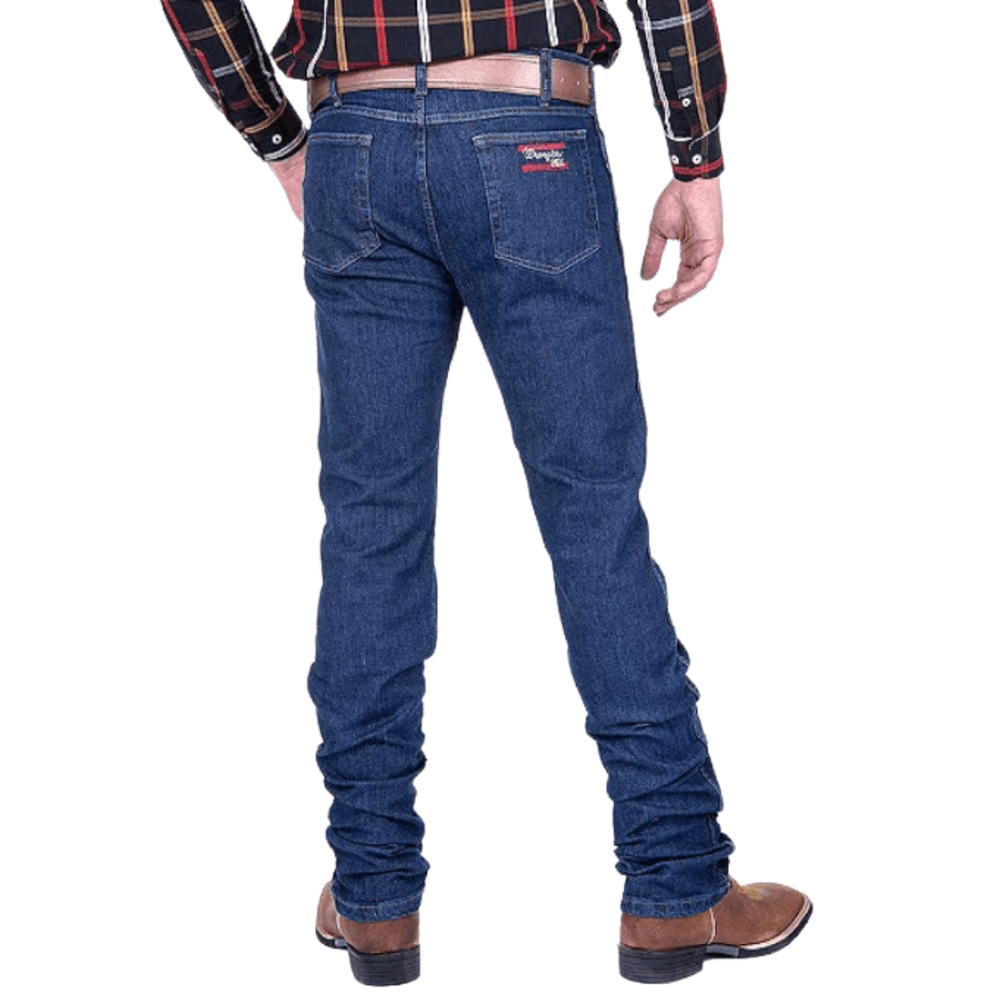 CALCA-WRANGLER-REF:21X44GK Horses Ville O Shopping do Cavaleiro