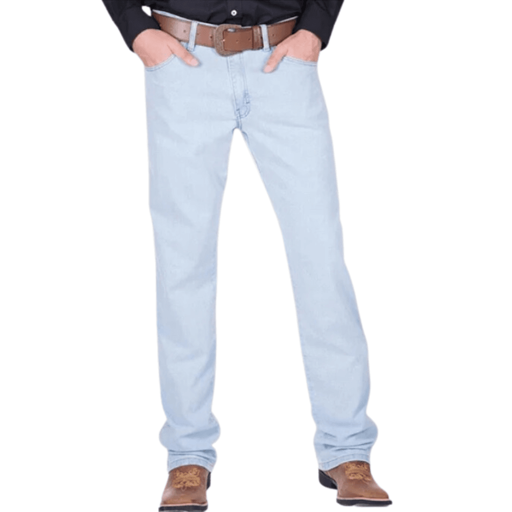 CALCA WRANGLER REF:13MWESB36