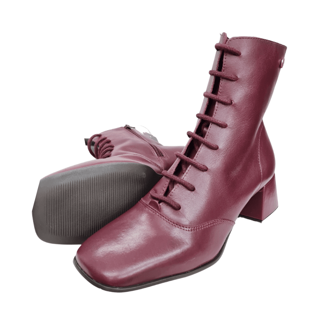 Bota amarrar online