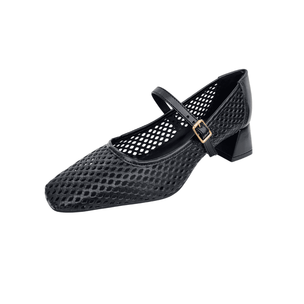 sapato preto