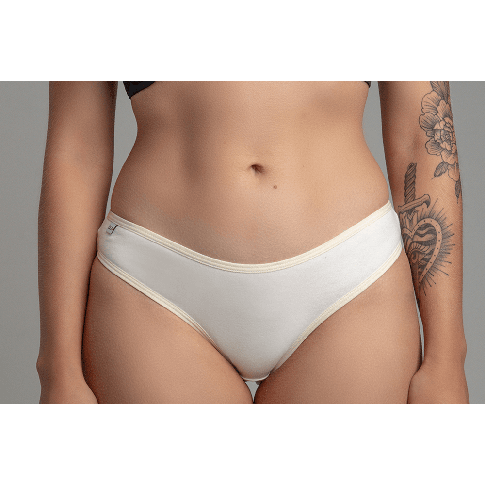 Calcinha Algodão Tradicional 0033