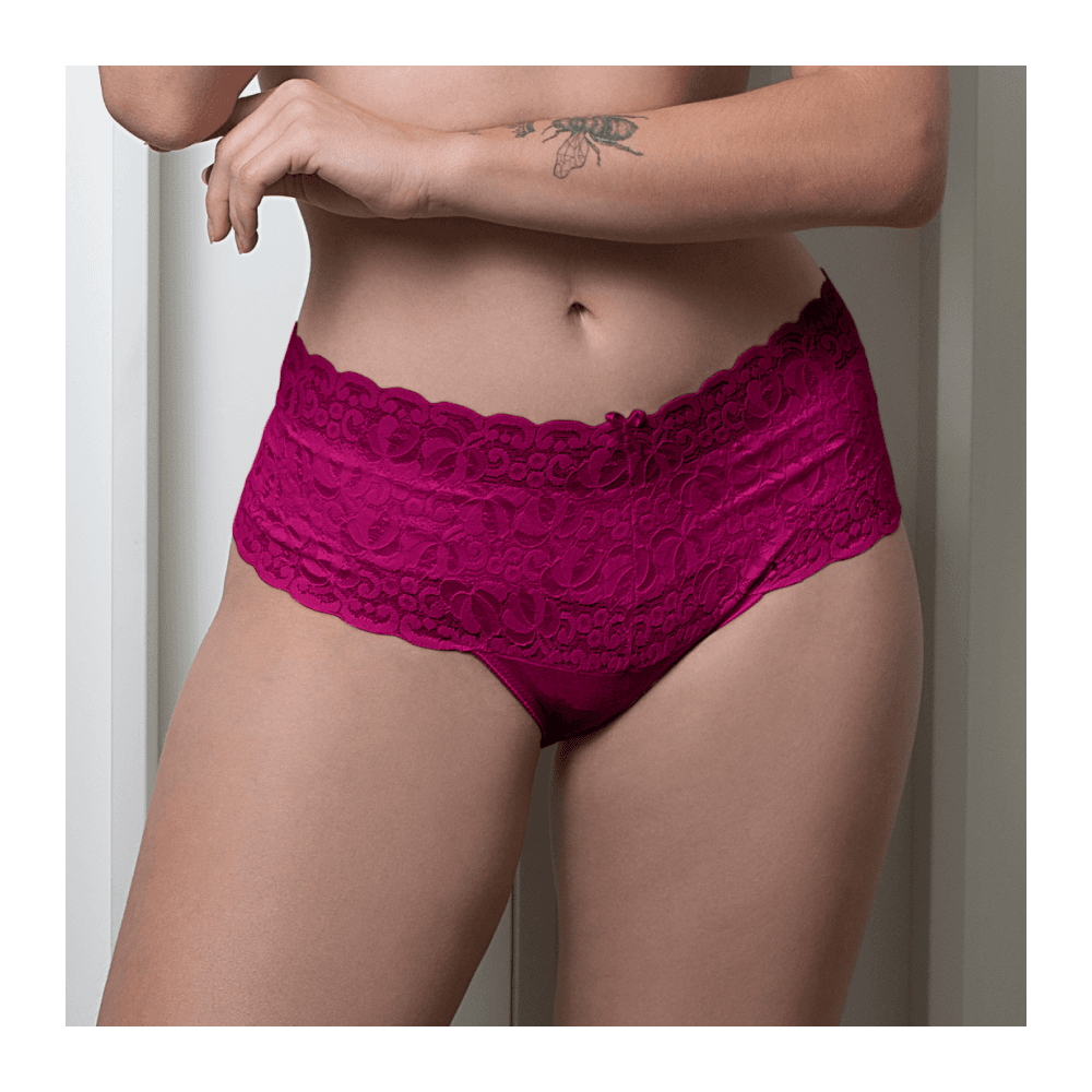 Calça Jô
