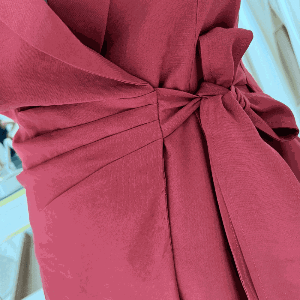 Conjunto Luz Marsala