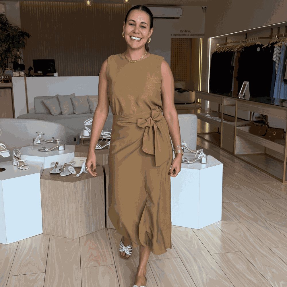 Conjunto Mayara Oliva - Loja Gabriela Ribeiro