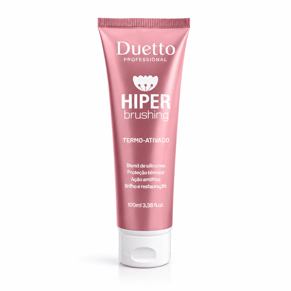 Hiper Brushing Duetto 100ml