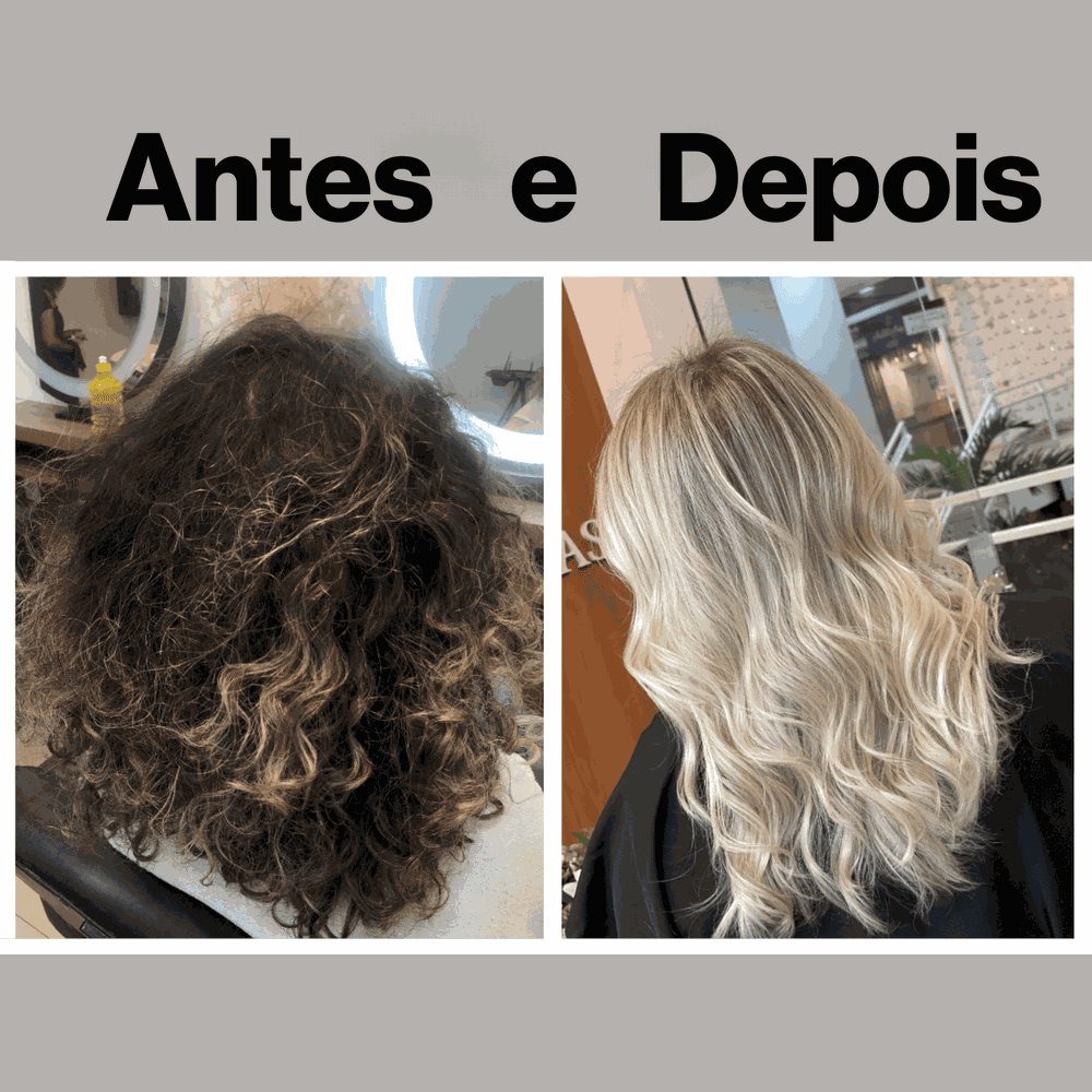 Pó Descolorante com Colágeno 500g