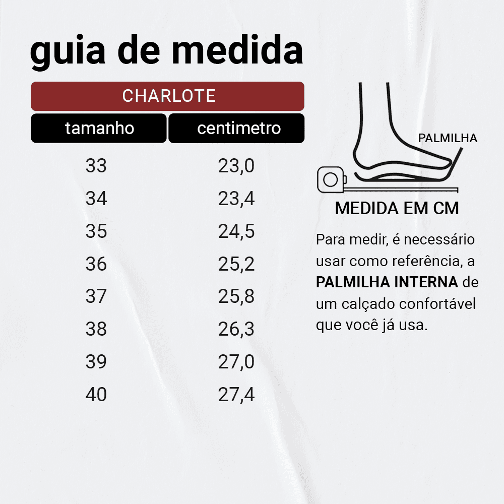 Tênis Casual Feminino Charlote Branco