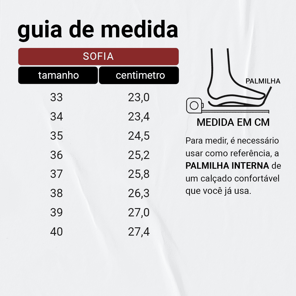 Tênis Casual Feminino Sofia Branco
