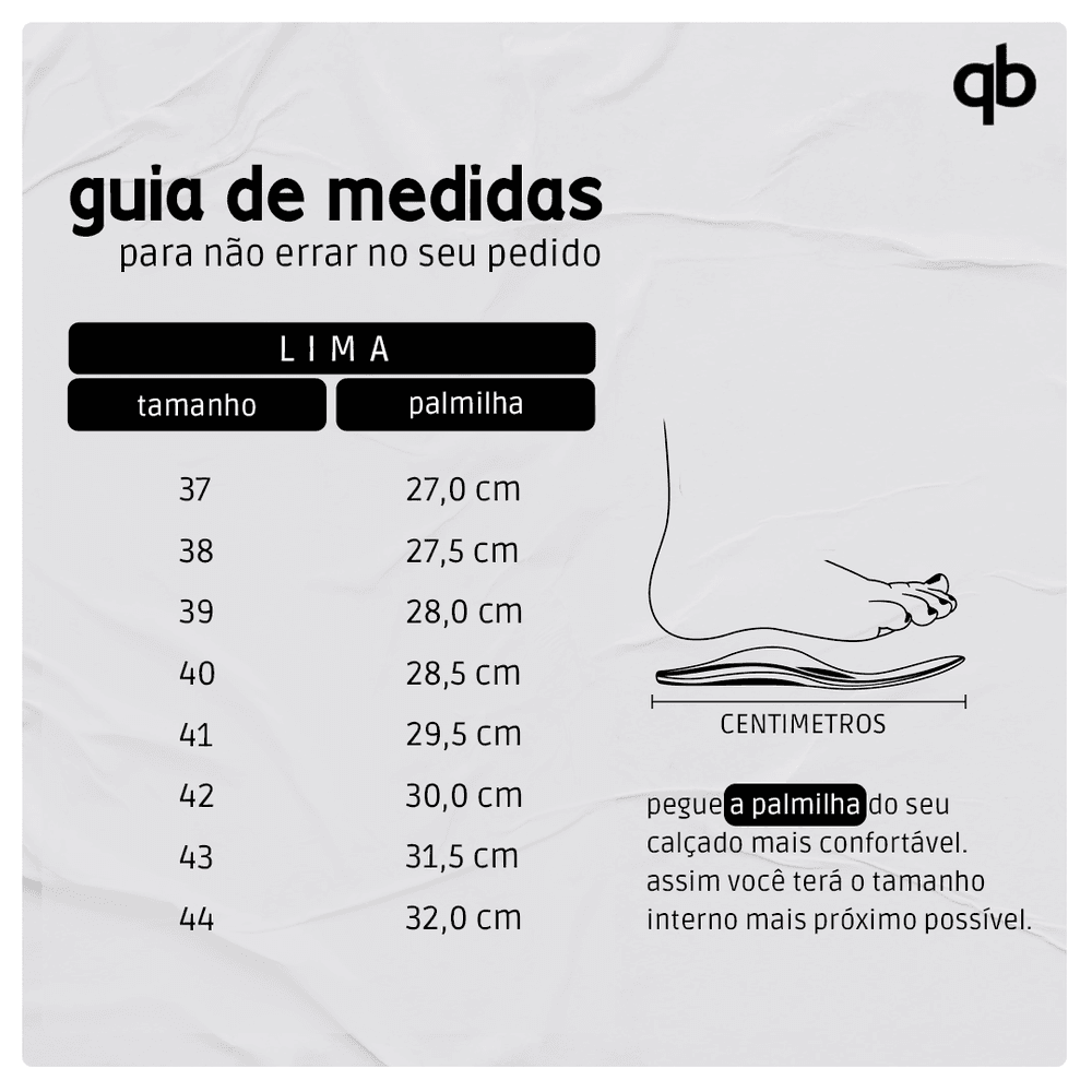 Tênis Masculino Lima Marinho