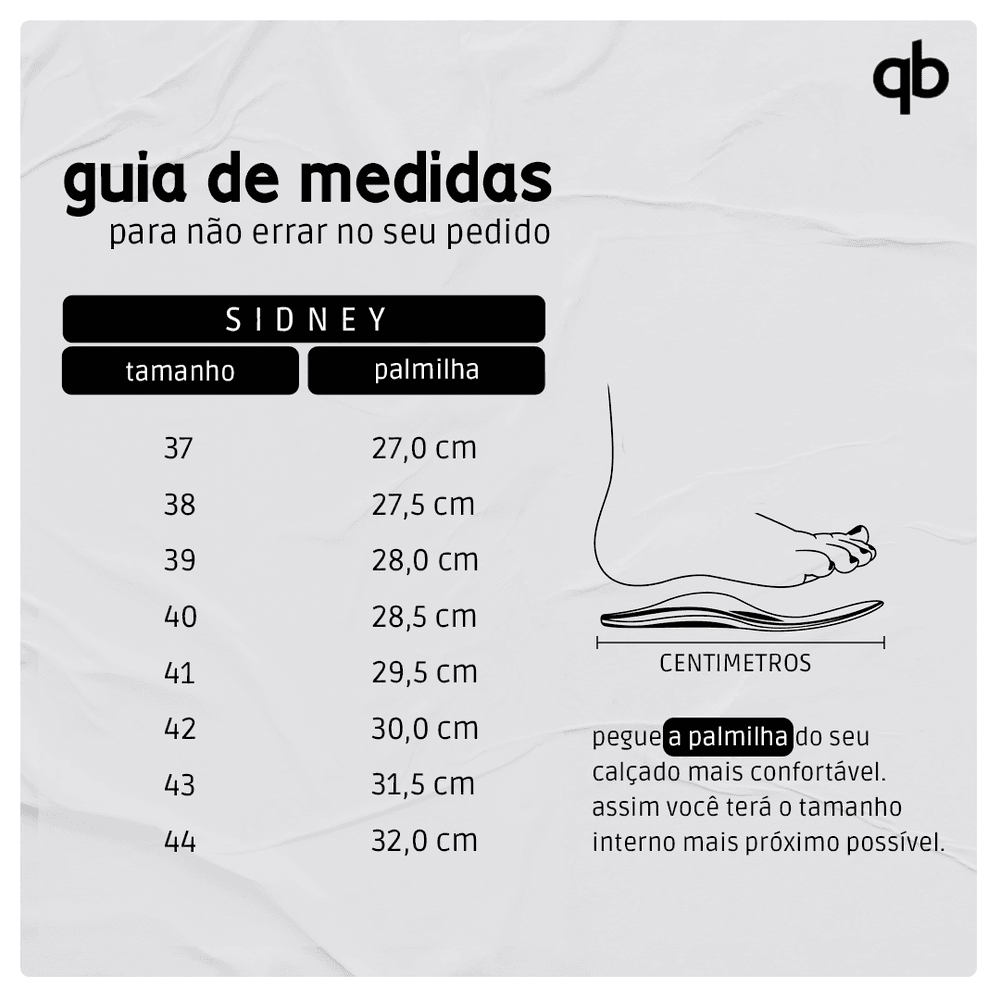 Tênis Masculino Sidney Branco