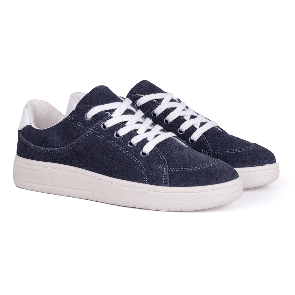 Tênis Casual Feminino Sofia Marinho - Quebec