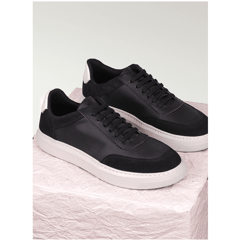 Tênis Masculino Sidney PRETO