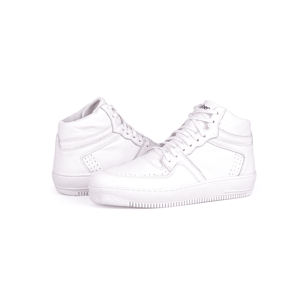 Tênis Masculino Denver Branco